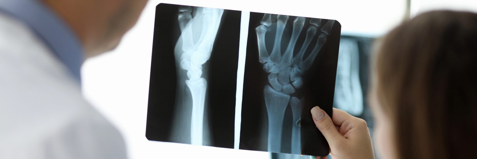 Work Related Injury | Powers Law In Woodruff, SC